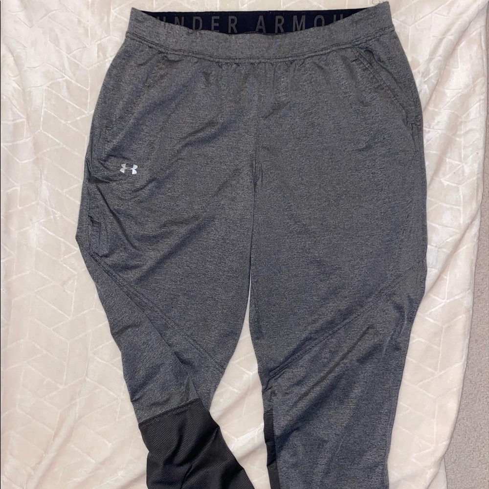 Underarmour pants